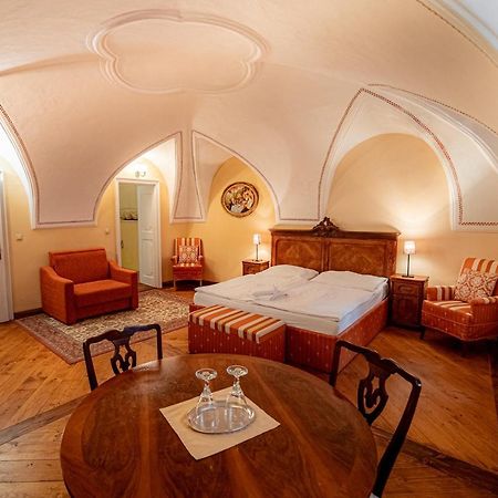 Penzion Cosmopolitan Ii. Banská Štiavnica 외부 사진