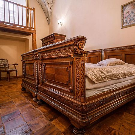 Penzion Cosmopolitan Ii. Banská Štiavnica 객실 사진