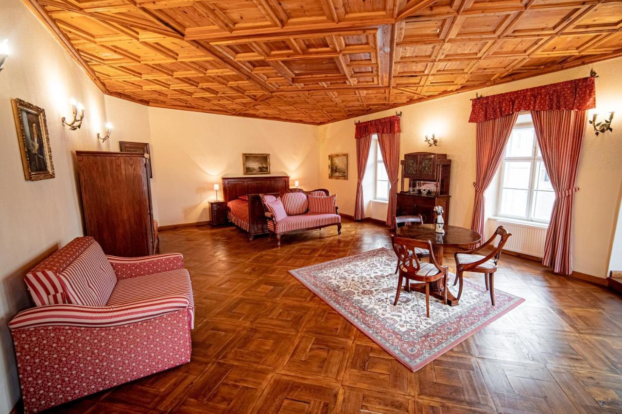 Penzion Cosmopolitan Ii. Banská Štiavnica 객실 사진