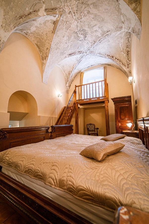 Penzion Cosmopolitan Ii. Banská Štiavnica 외부 사진