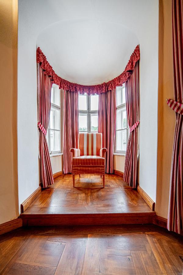 Penzion Cosmopolitan Ii. Banská Štiavnica 외부 사진
