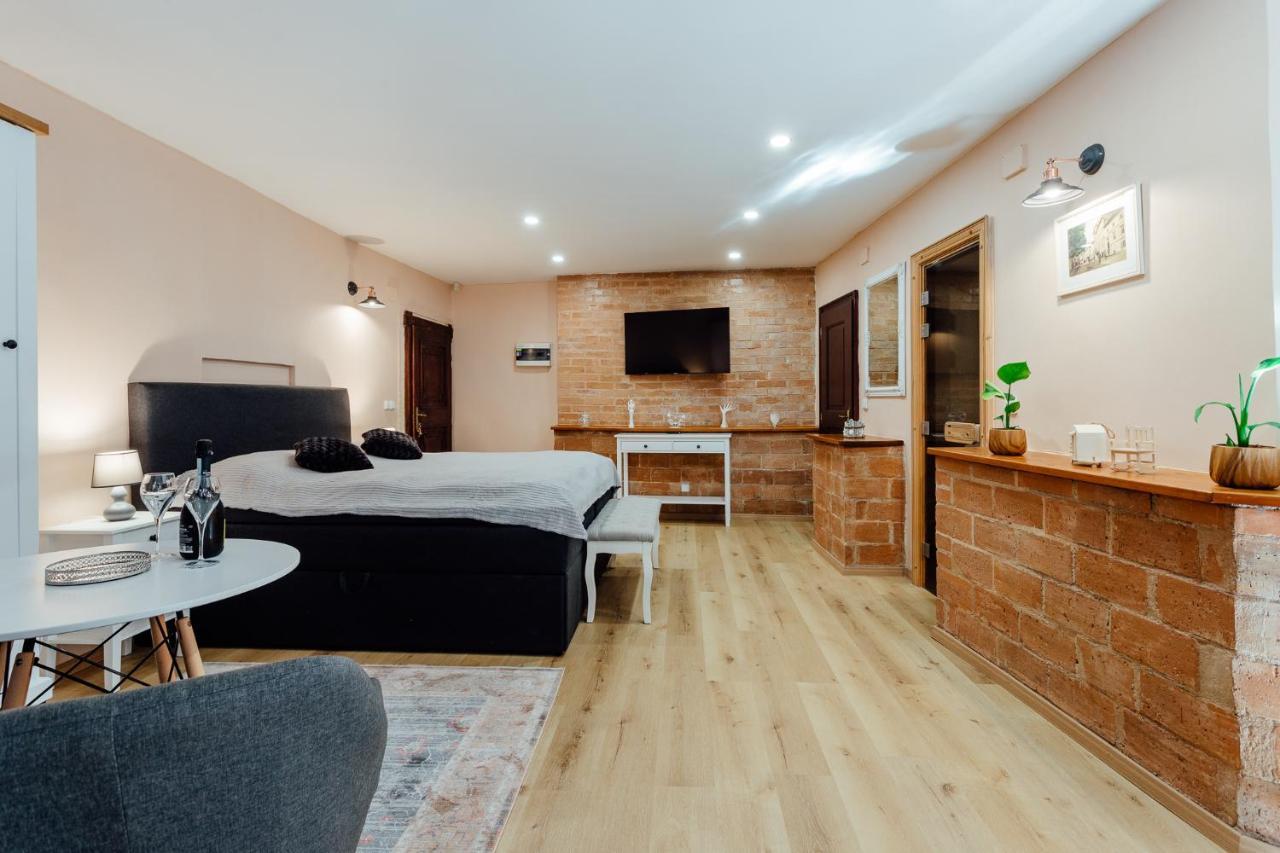 Penzion Cosmopolitan Ii. Banská Štiavnica 외부 사진