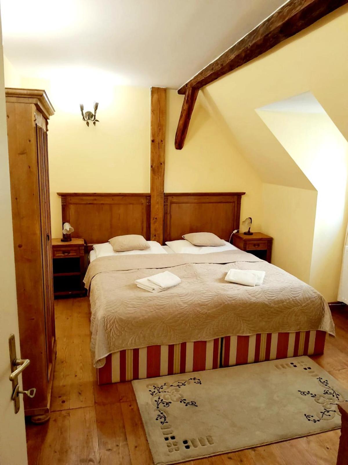 Penzion Cosmopolitan Ii. Banská Štiavnica 외부 사진