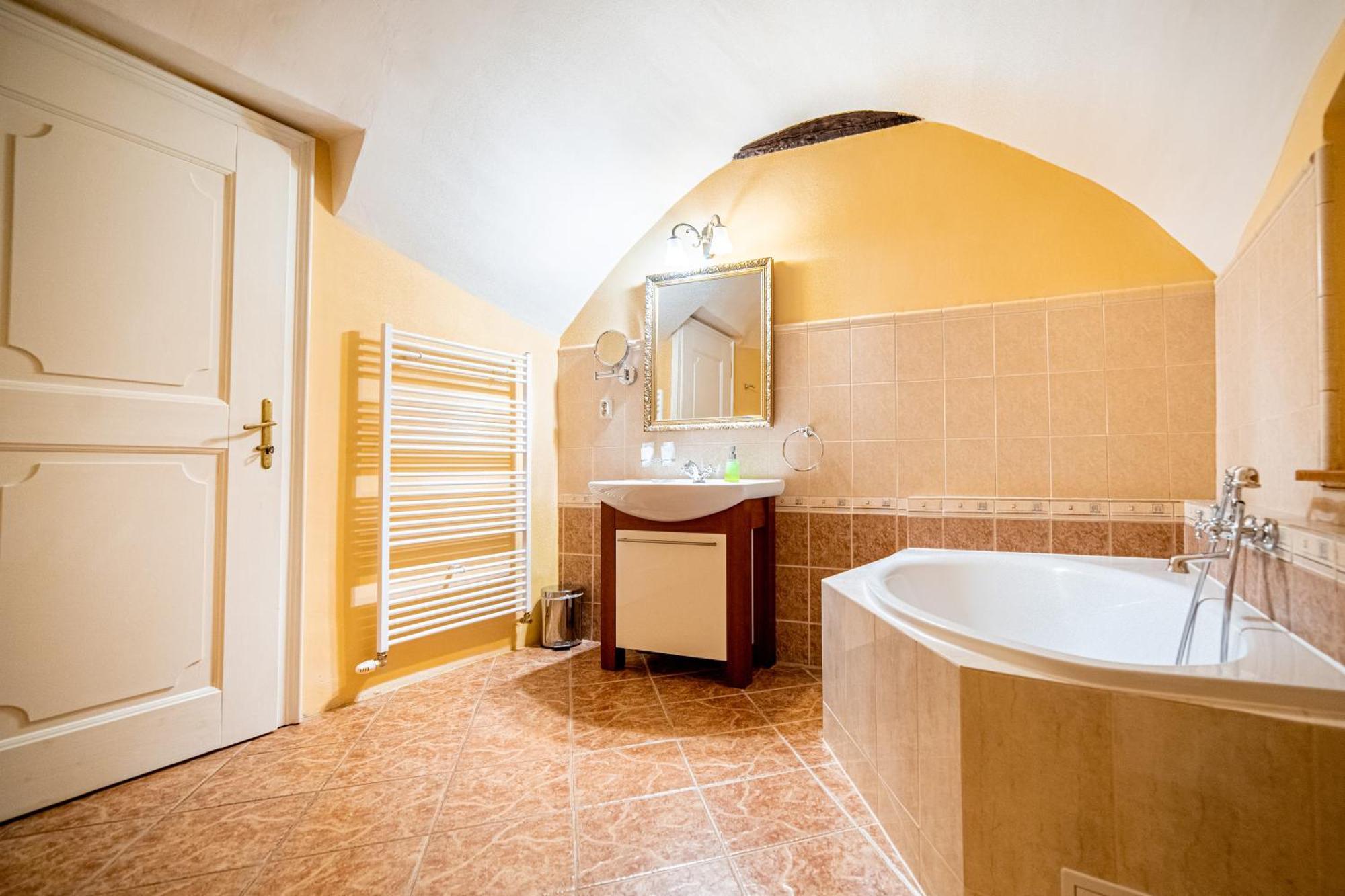 Penzion Cosmopolitan Ii. Banská Štiavnica 객실 사진