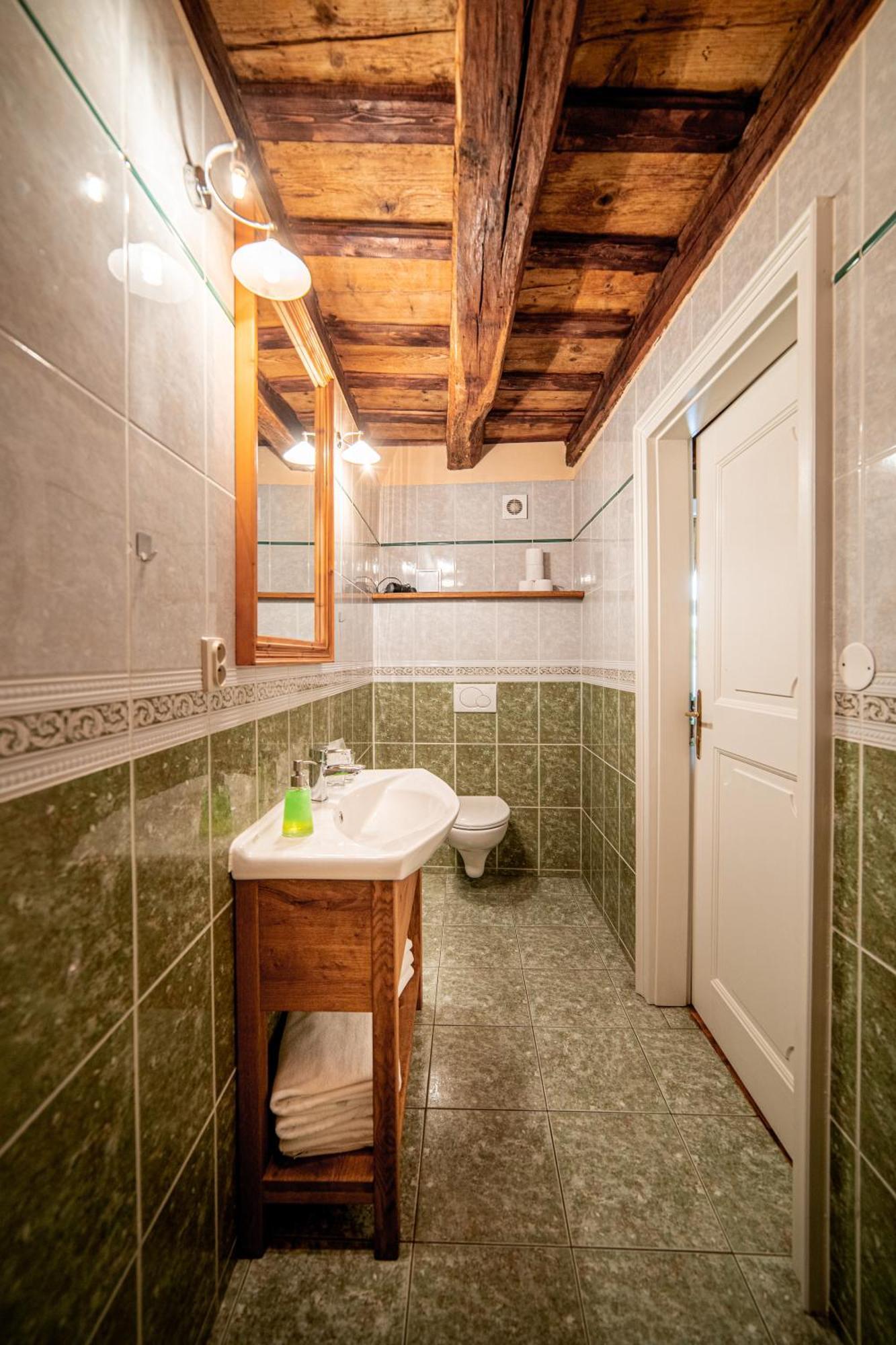 Penzion Cosmopolitan Ii. Banská Štiavnica 객실 사진