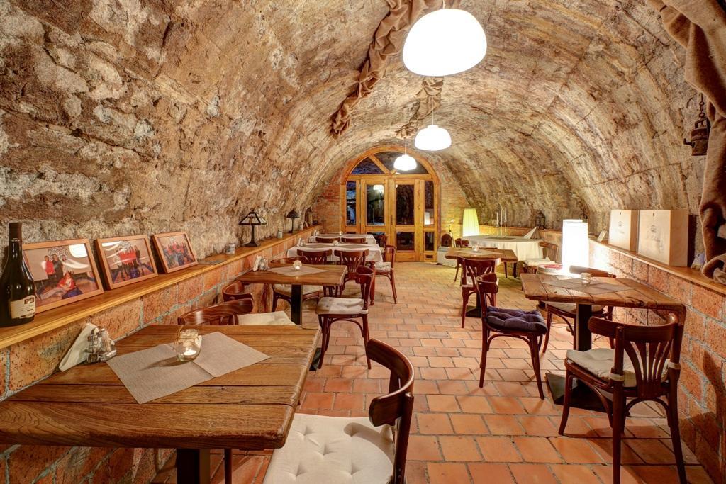 Penzion Cosmopolitan Ii. Banská Štiavnica 외부 사진