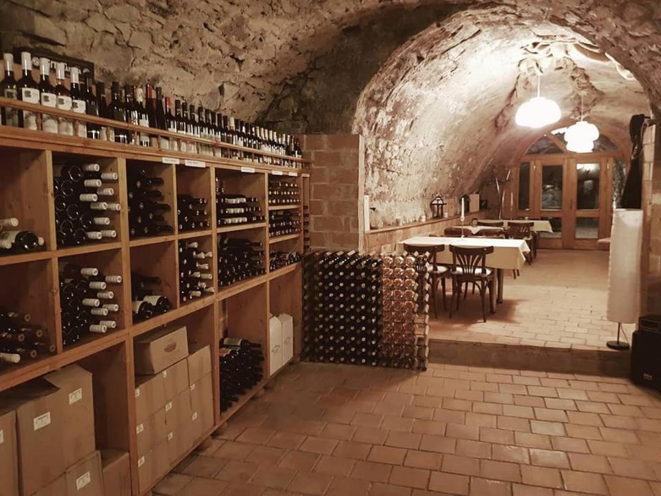 Penzion Cosmopolitan Ii. Banská Štiavnica 외부 사진